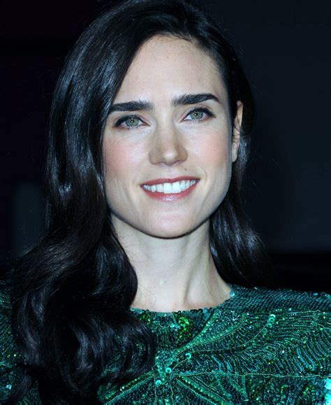 jennifer connelly naked pictures|Jennifer Connelly Nude in Explicit Sex Scenes & Hot Pics